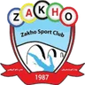 Zakho crest