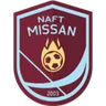 Naft Maysan crest