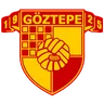 Göztepe crest