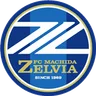 Machida Zelvia crest