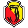 Jagiellonia Białystok crest