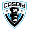 Kaspiy Aktau crest