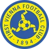 First Vienna FC crest