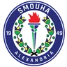 Smouha SC crest