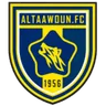 Al-Taawoun crest