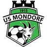 US Mondorf les Bains crest