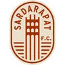 Sardarapat crest