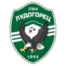 Ludogorets Razgrad crest