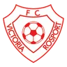 FC Victoria Rosport crest