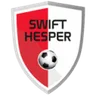 Swift Hesperange crest
