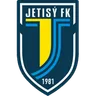 Zhetysu Taldykorgan crest