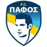 Pafos FC crest