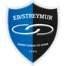EB/Streymur crest