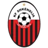 KF Shkendija crest