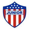 Junior FC crest