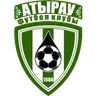 Atyrau crest