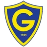 IF Gnistan crest