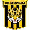 The Strongest crest
