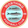 Worthing crest