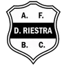 Deportivo Riestra crest