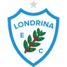Londrina EC crest
