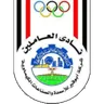 Abo Qir Semad crest