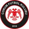 Çorum FK crest