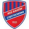 Raków Częstochowa crest