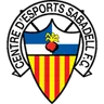 Sabadell crest