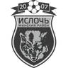 Isloch crest