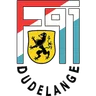 F91 Dudelange crest