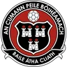 Bohemian FC crest