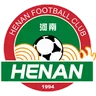 Henan FC crest