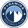 Pyramids FC crest
