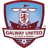 Galway United FC crest