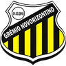 Novorizontino crest