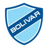 Bolivar crest