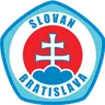 Slovan Bratislava crest