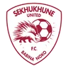 Sekhukhune United crest