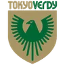 Tokyo Verdy crest