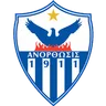 Anorthosis crest