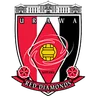 Urawa Red Diamonds crest