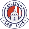 Atletico de San Luis crest
