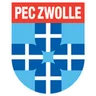 PEC Zwolle crest