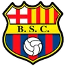 Barcelona SC crest