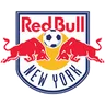 Red Bull New York crest