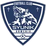 Syunik crest