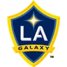 LA Galaxy crest