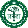 Lommel crest