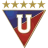 LDU de Quito crest